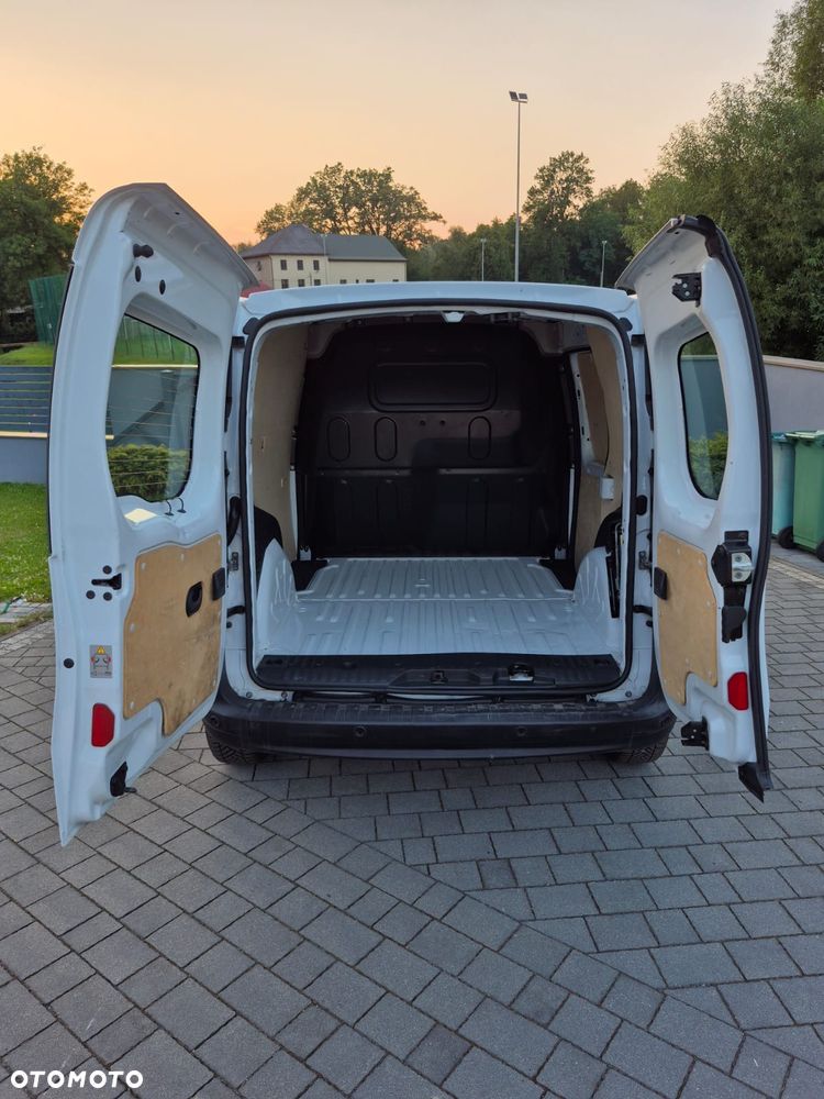 Renault Kangoo ZE - 8