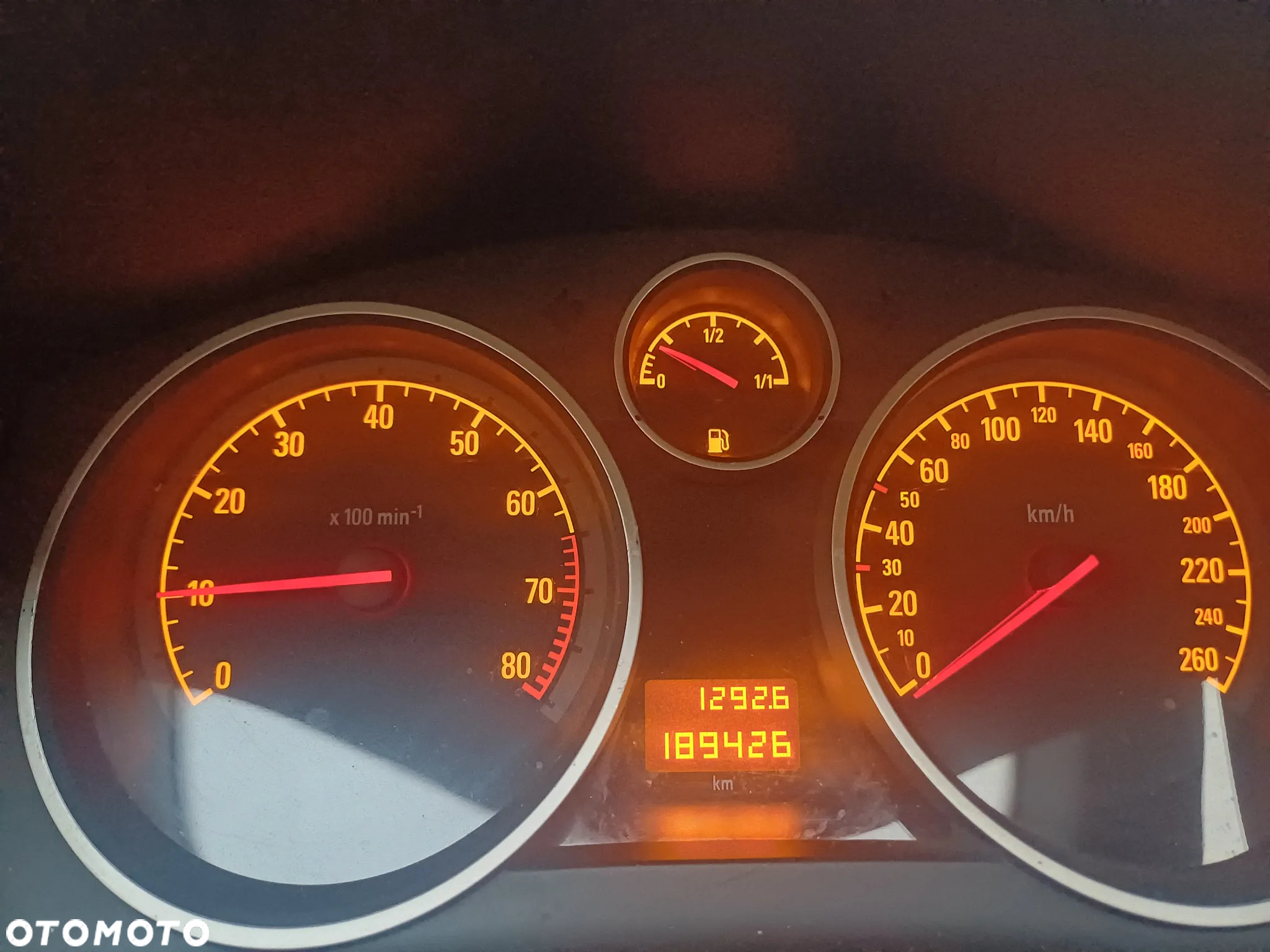 Opel Astra III GTC 1.4 111 - 25