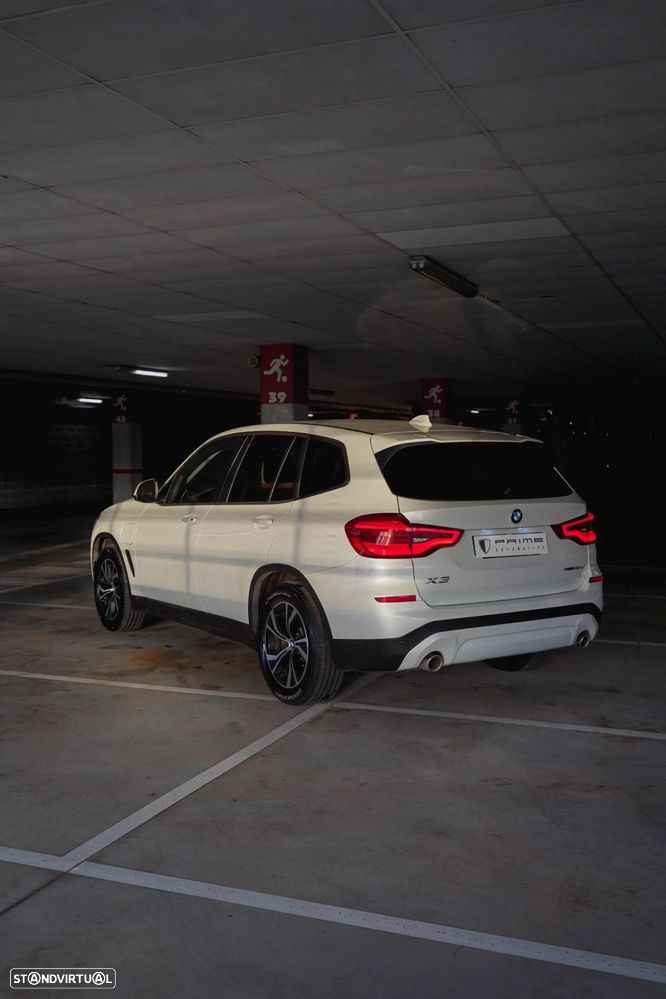 BMW X3 - 14