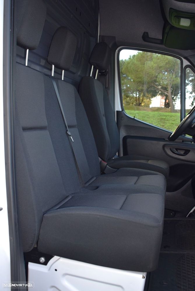 Mercedes-Benz eSprinter 312/39 - 33