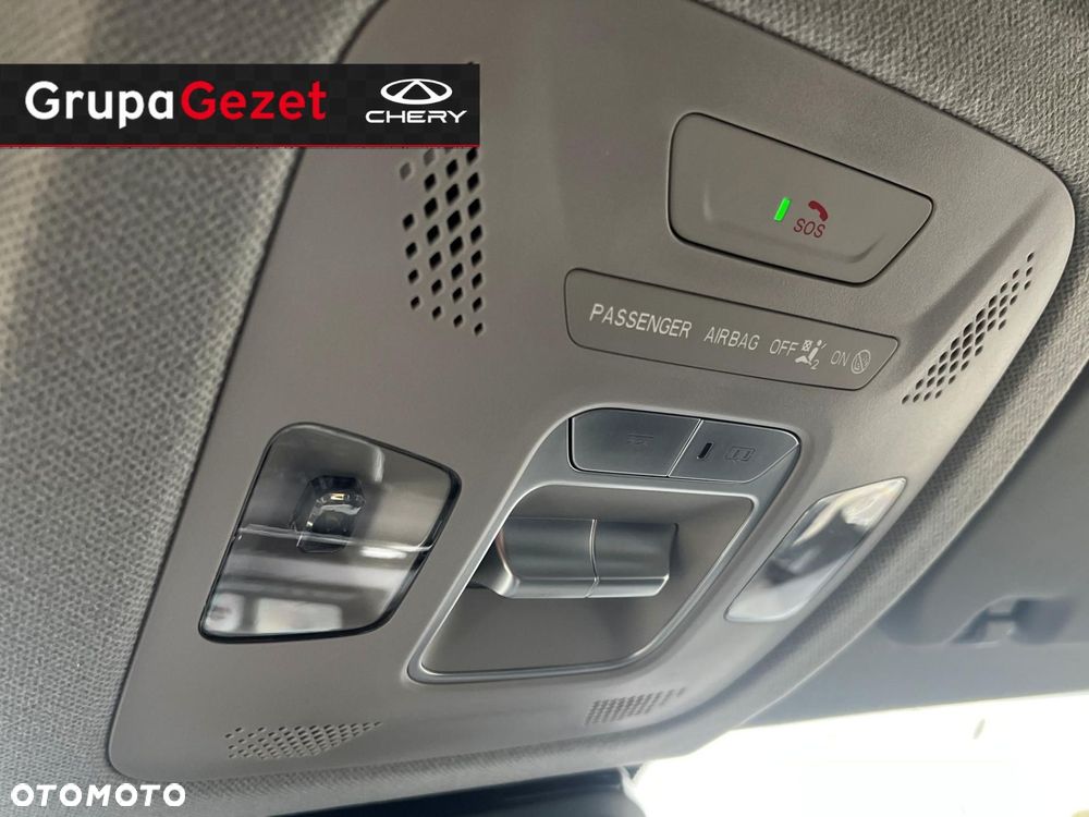 Chery Tiggo 4 1.5 GDI HEV Comfort DHT - 19