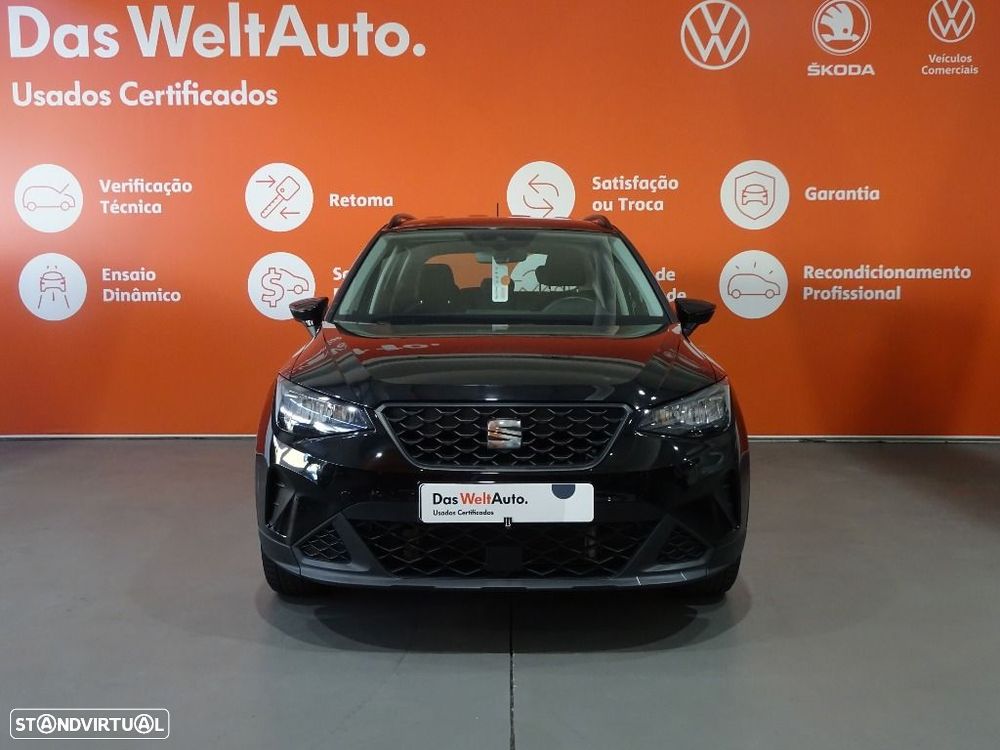 SEAT Arona 1.0 TSI Style - 7