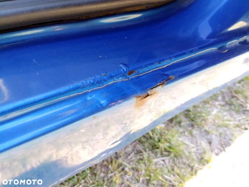 Renault Megane 1.4 16V Authentique - 15