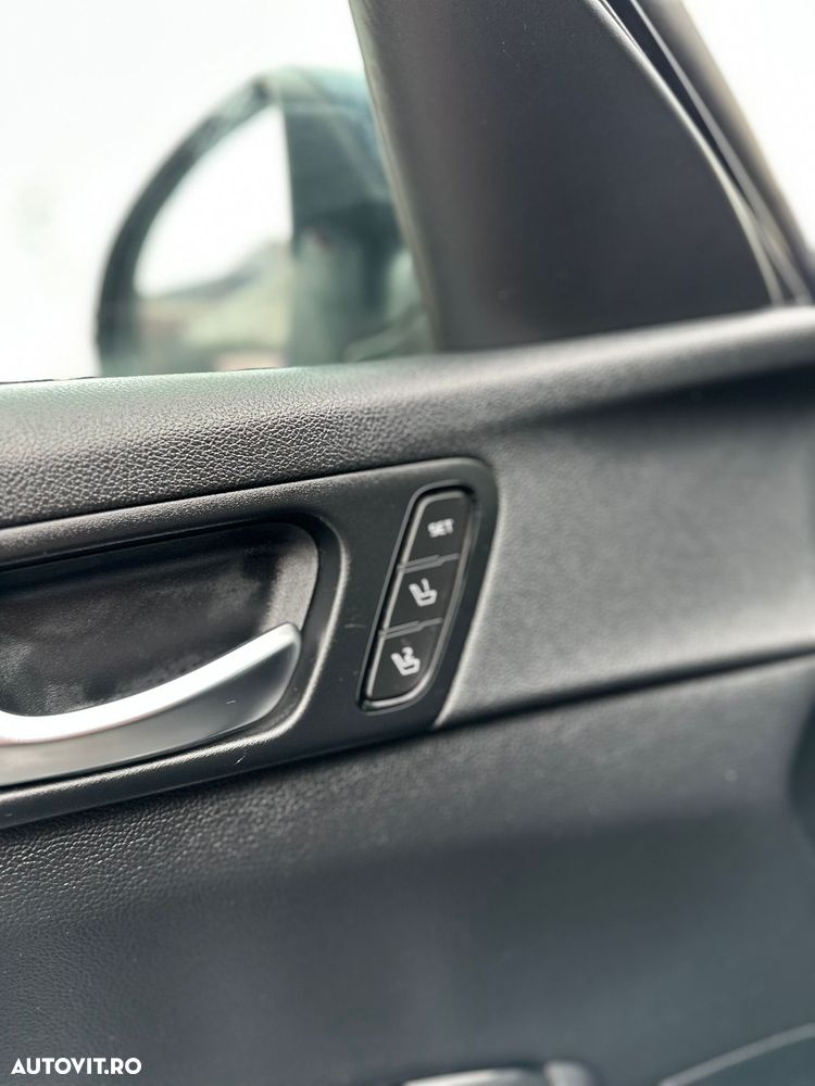 Volkswagen Golf 2.0 TDI BMT DSG6 - 15