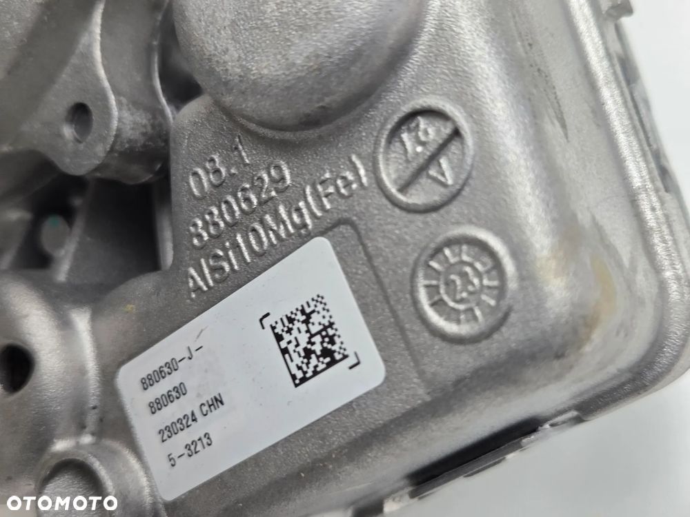 WSPOMAGANIE ELEKTRYCZNE EUROPA NX6C-3D077  FORD FOCUS MK4 IV - 13