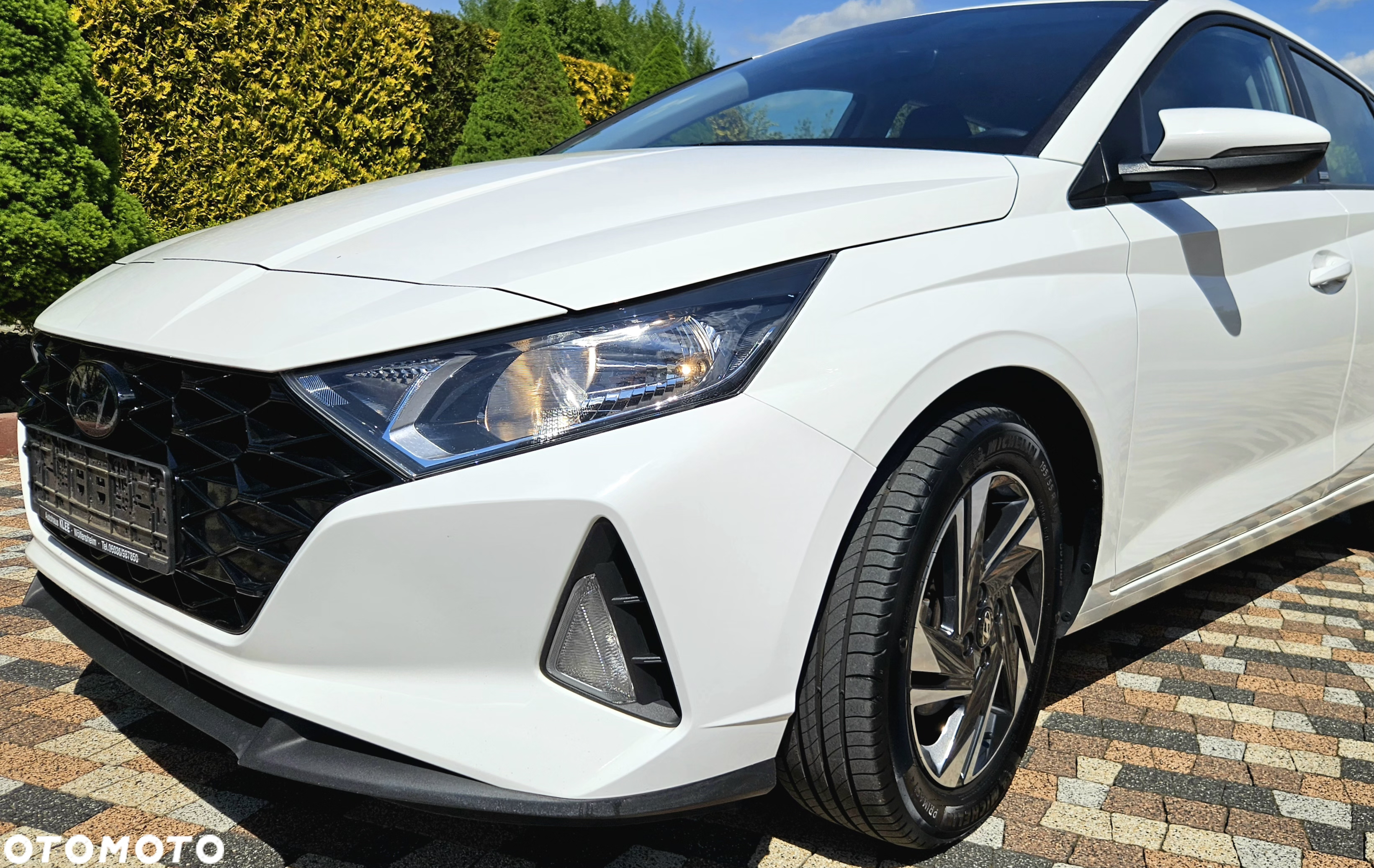 Hyundai i20 - 12