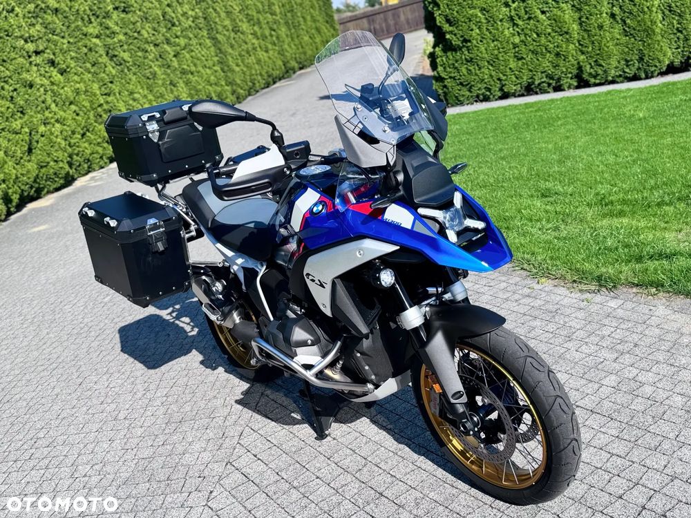 BMW GS - 11