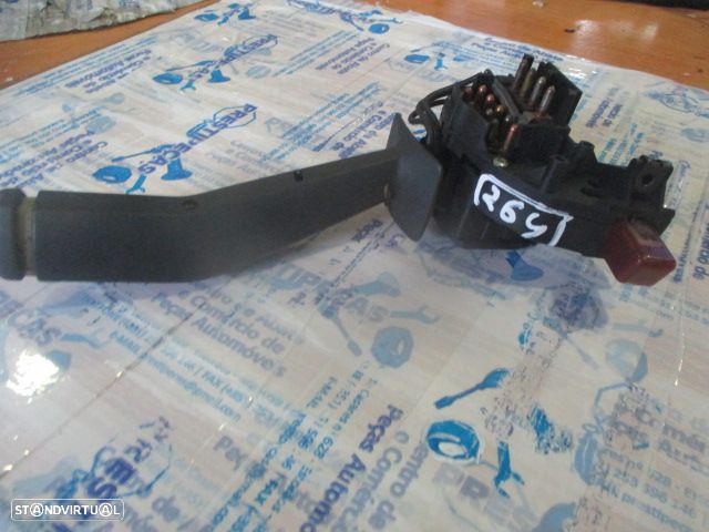 Comutador 217SA ROVER 114 (LUZES, PISCAS) - 3