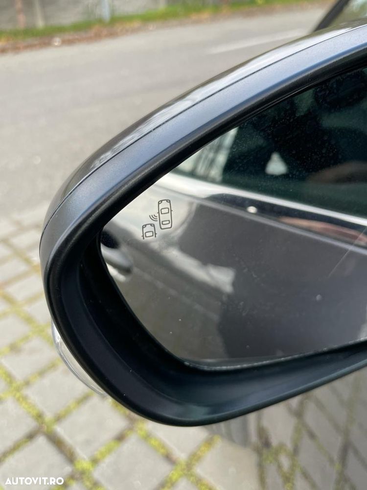 Citroën C4 Space Tourer 2.0 BlueHDi S&S EAT8 Feel - 5