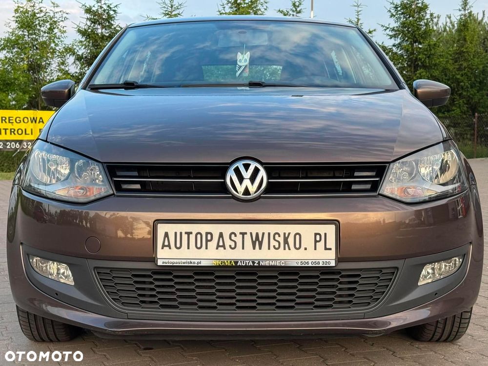 Volkswagen Polo 1.4 16V Comfortline - 15