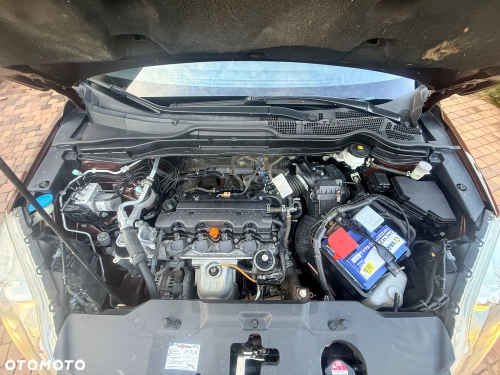 Honda CR-V 2.0i-VTEC Executive - 37