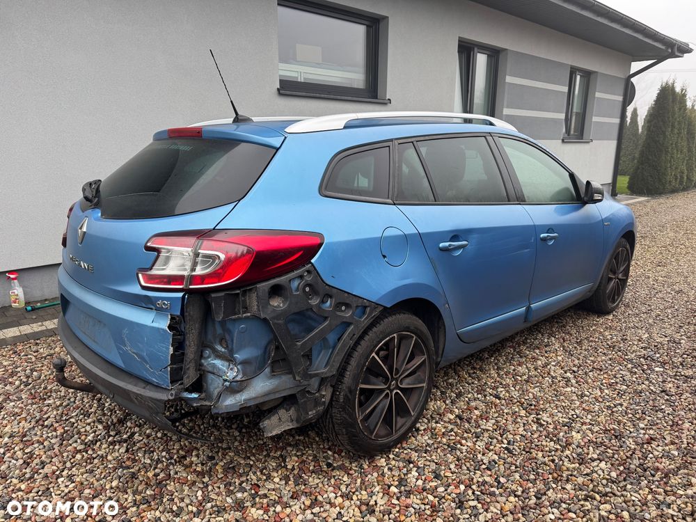 Renault Megane 1.5 dCi Dynamique - 6