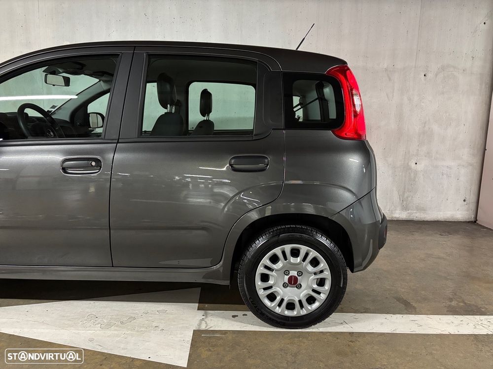 Fiat Panda 1.2 S&S Pop - 14