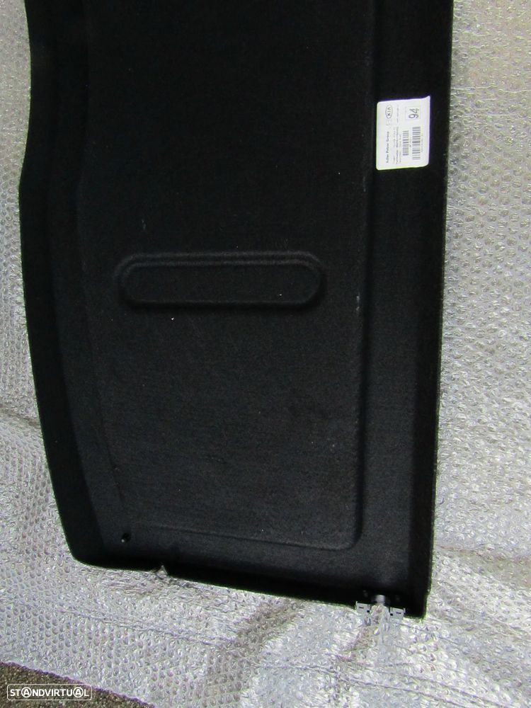 Chapeleira /Parteleira KIA VENGA/ HYUNDAI IX20 ano 2010/2019  ref- 85910-1P000EQ - 7