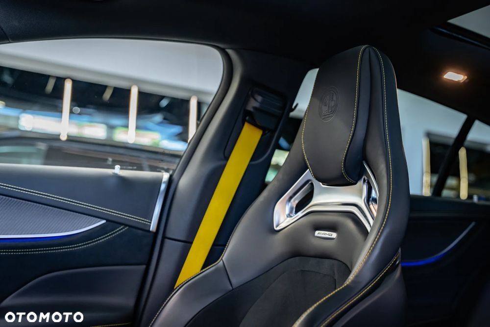 Mercedes-Benz AMG GT - 28