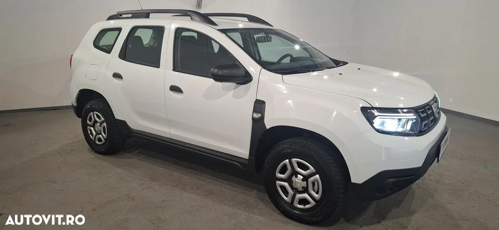 Dacia Duster TCe 90 Essential - 13