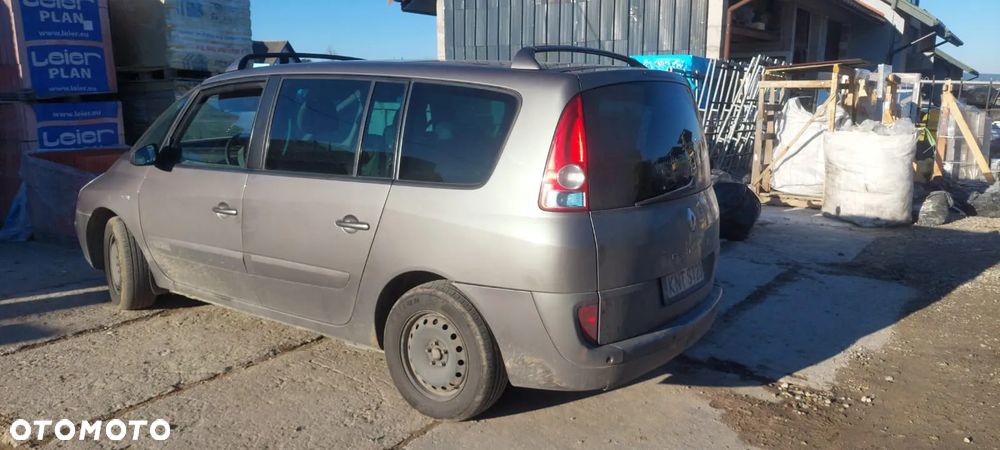 Renault Espace 1.9 dCi Dynamique - 2