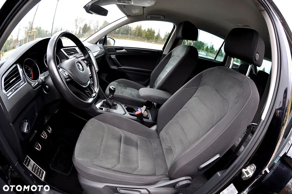 Volkswagen Tiguan 1.5 TSI EVO IQ Drive - 7