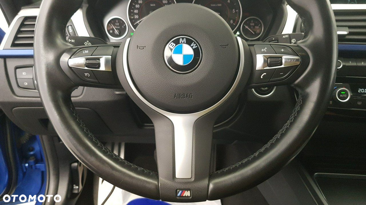 BMW Seria 3 - 28