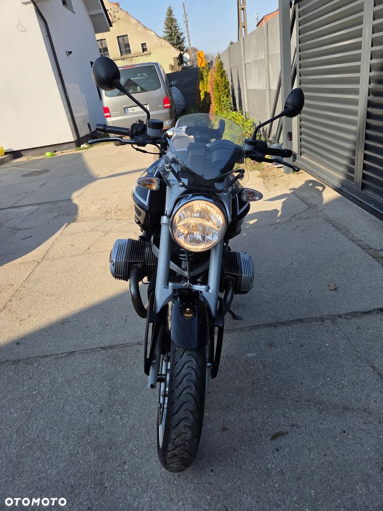 BMW R - 6
