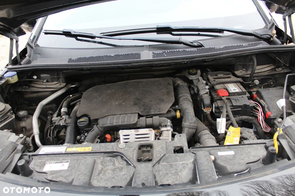 Peugeot 3008 1.2 PureTech Active - 41