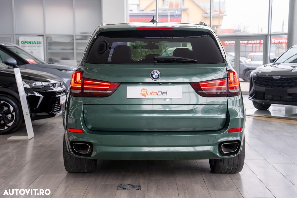 BMW X5 xDrive30d Sport-Aut. - 12