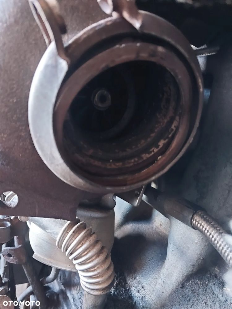 Turbosprężarka turbina GARRETT 755046  FIAT ; OPEL ; SAAB ; 1.9 ; JTD ; CDTI ; TID ; 150KM OE 55211063  55217692  773720-5001S 773720-0001 766340-5001S 755046-0003 755046-0002 755046-0001 740067-0002 755046-9002S - 8