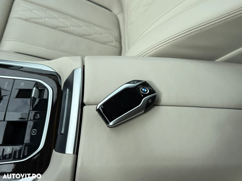 BMW X5 xDrive45e - 30