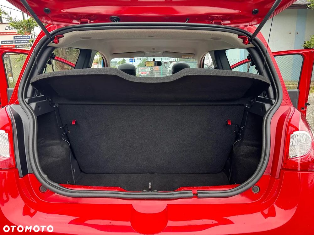 Renault Twingo - 22