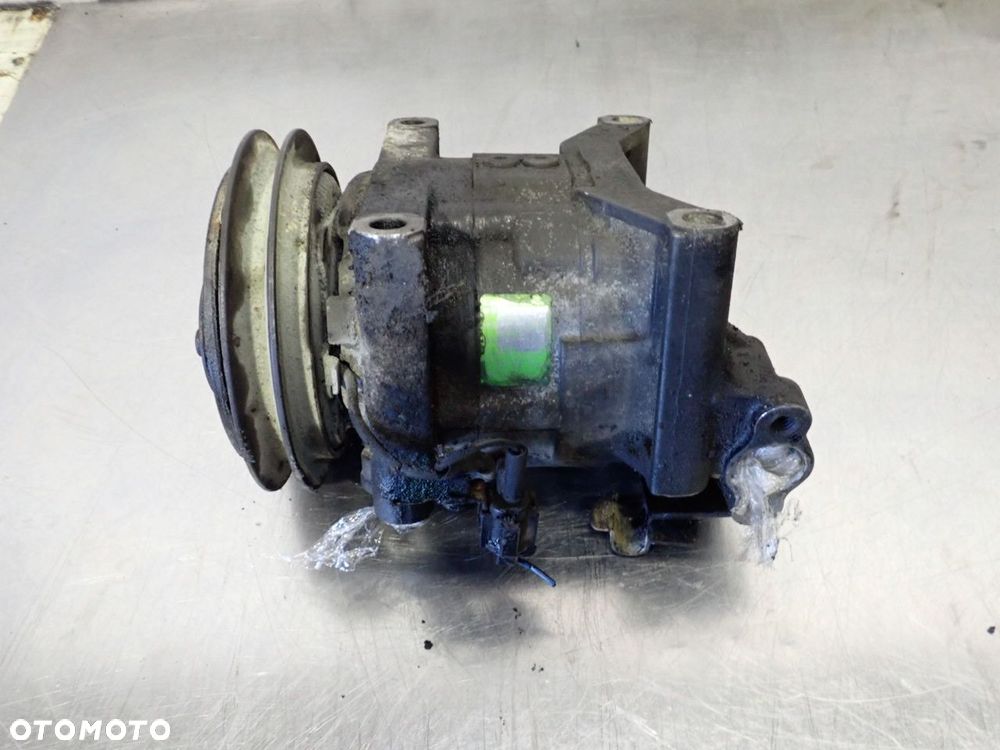 SPRĘŻARKA KLIMATYZACJI NISSAN X-TRAIL   92600-5M300 2K432-45010 - 3