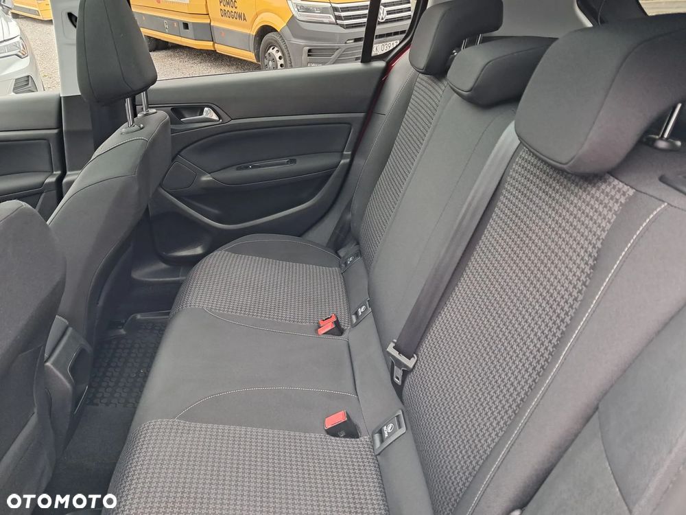 Peugeot 308 1.2 PureTech GPF Allure Pack S&S - 26