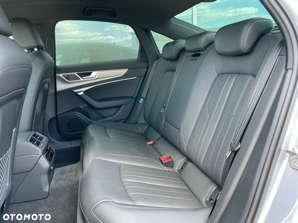 Audi A6 Limousine - 13