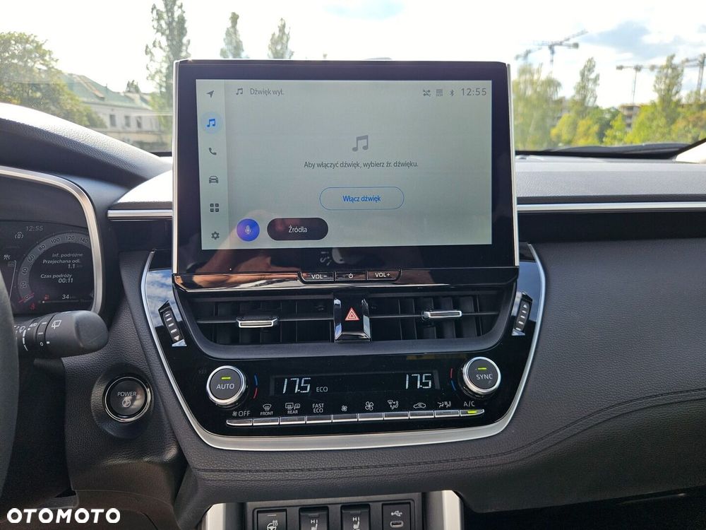 Toyota Corolla Cross - 23