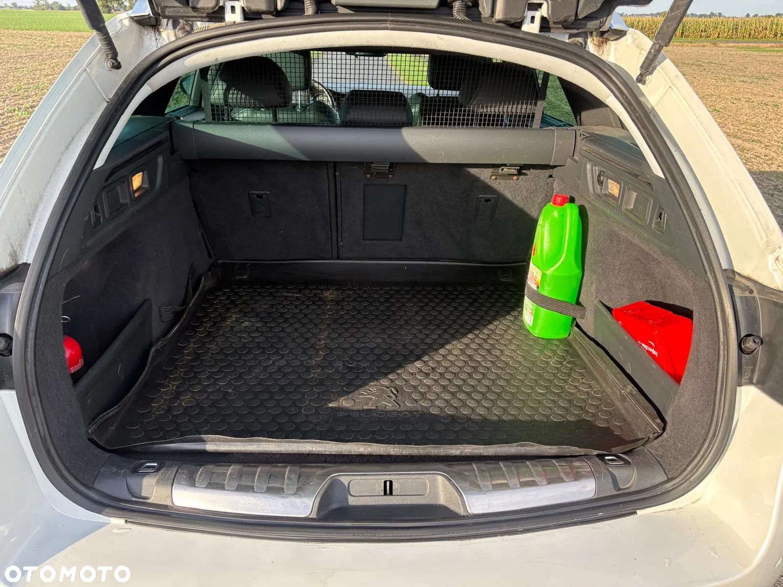 Peugeot 508 - 5