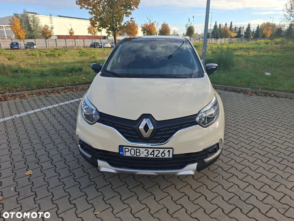 Renault Captur 1.3 TCe Intens - 4