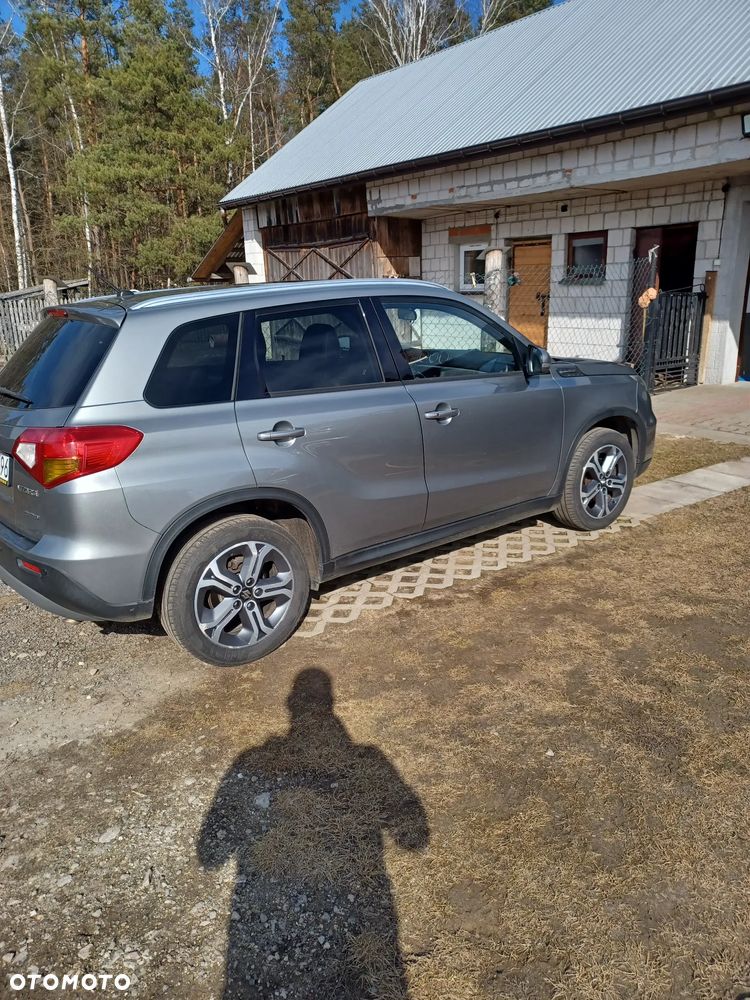 Suzuki Vitara - 31