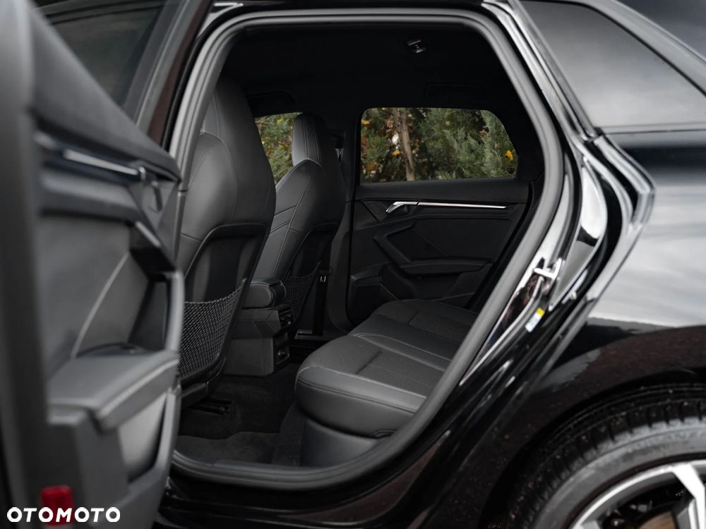 Audi A3 Sportback 35 TFSI S tronic S line - 40