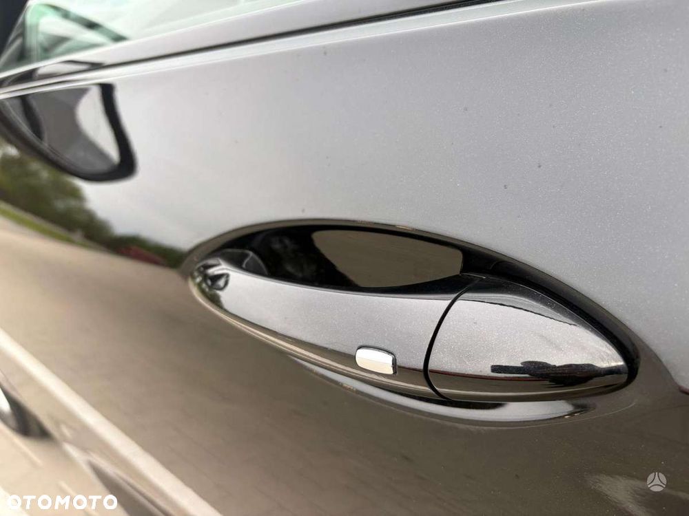Opel Insignia 2.0 CDTI 4x4 Exclusive S&S - 10