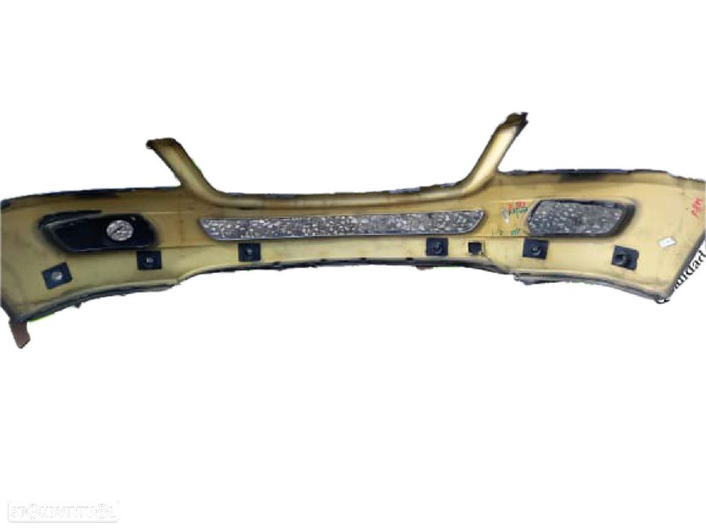 Para Choques Frente Mercedes-Benz M-Class (W164) - 4