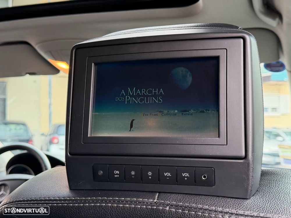 Mercedes-Benz GL 420 CDI - 7