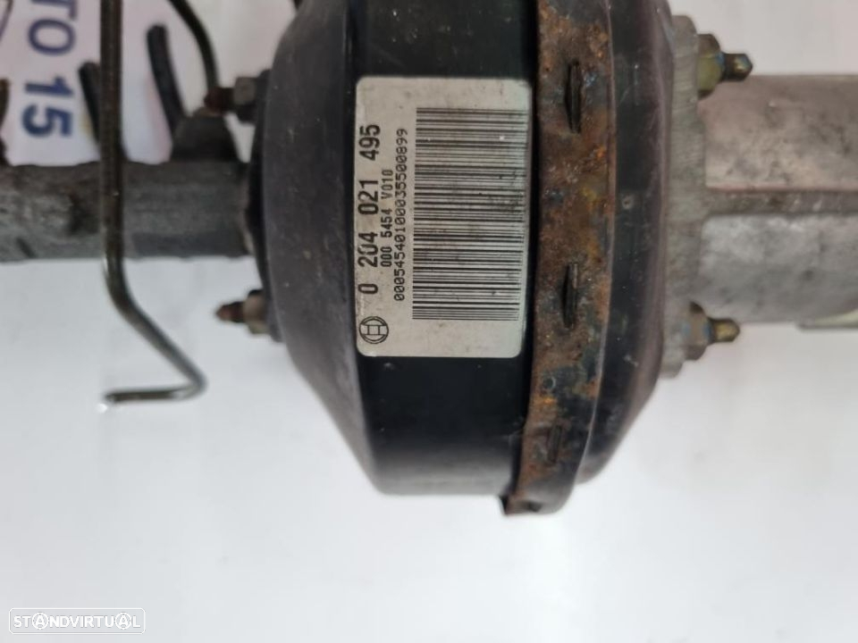servo freio Smart - 2