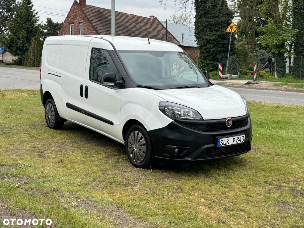 Fiat Doblo - 5