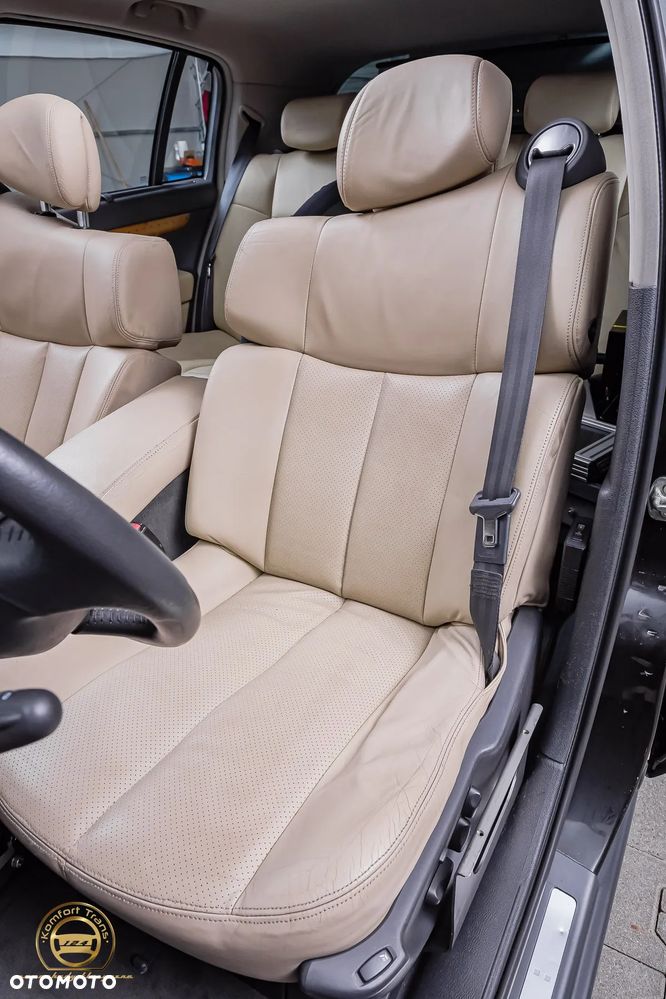 Renault Vel Satis - 20