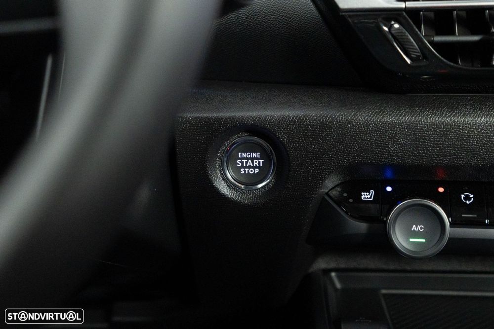 Citroën C4 1.2 PureTech Plus - 19