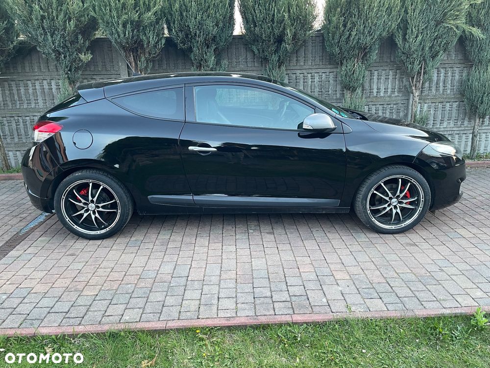 Renault Megane 1.4 16V TCE Bose Edition - 7