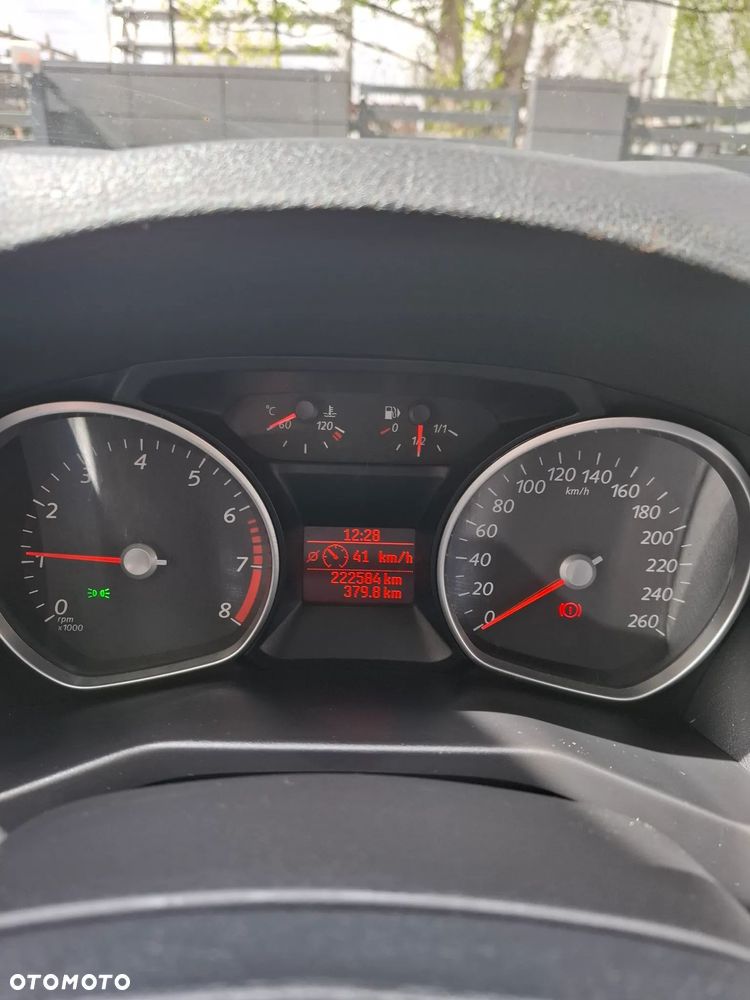 Ford Mondeo - 2