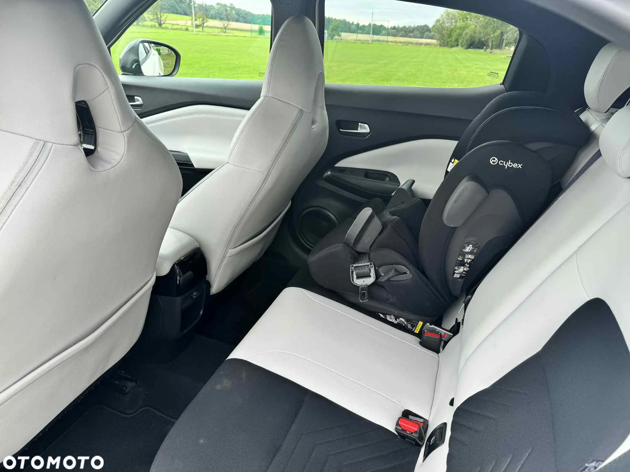 Nissan Juke 1.0 DIG-T N-Design DCT - 10