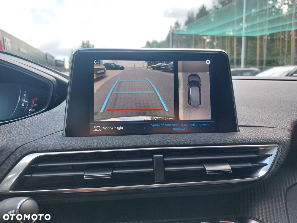 Peugeot 2008 1.2 PureTech Allure Pack S&S EAT8 - 26