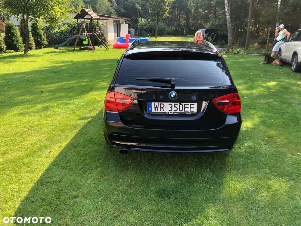 BMW Seria 3 320d - 7