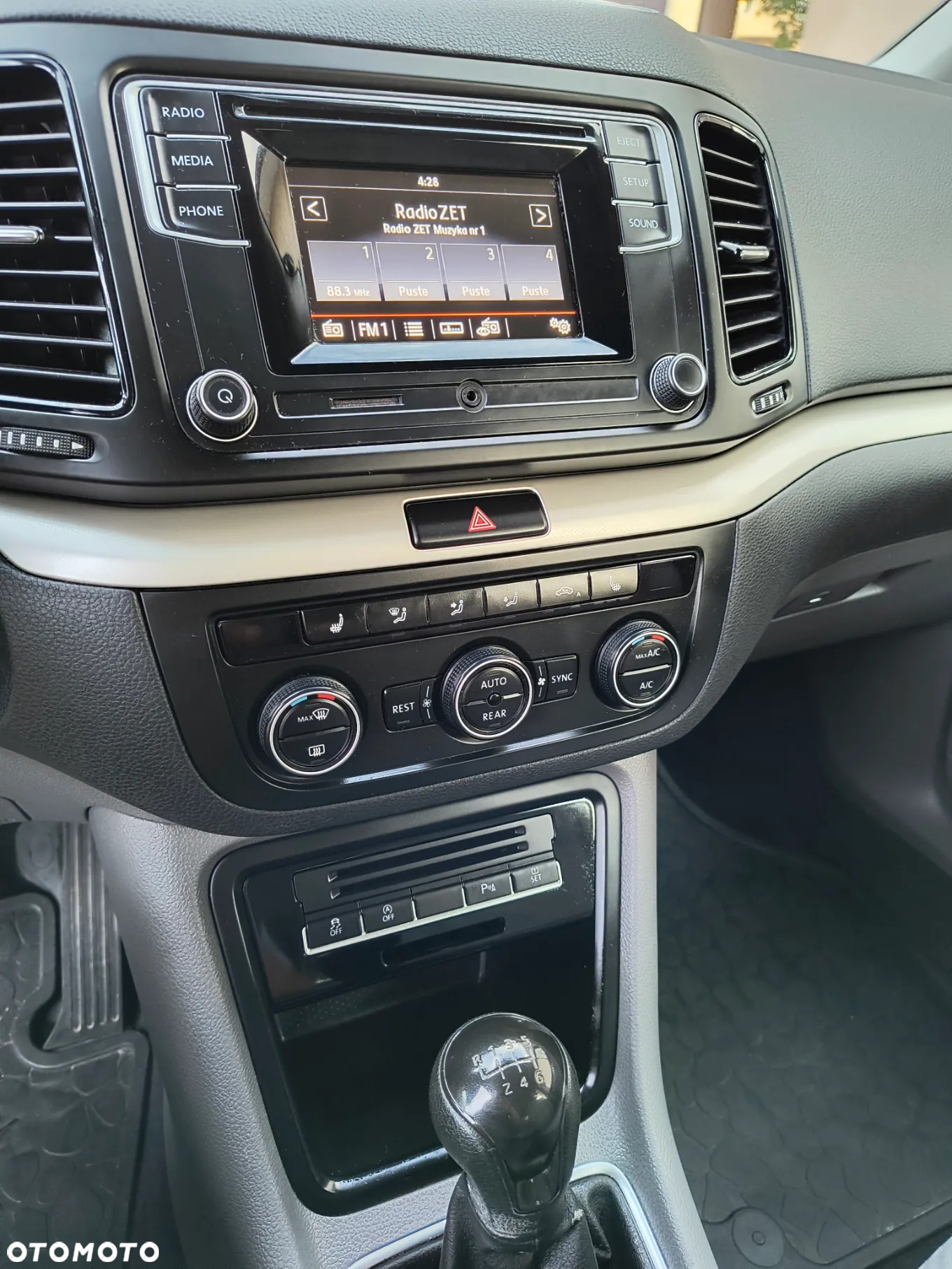 Seat Alhambra - 16